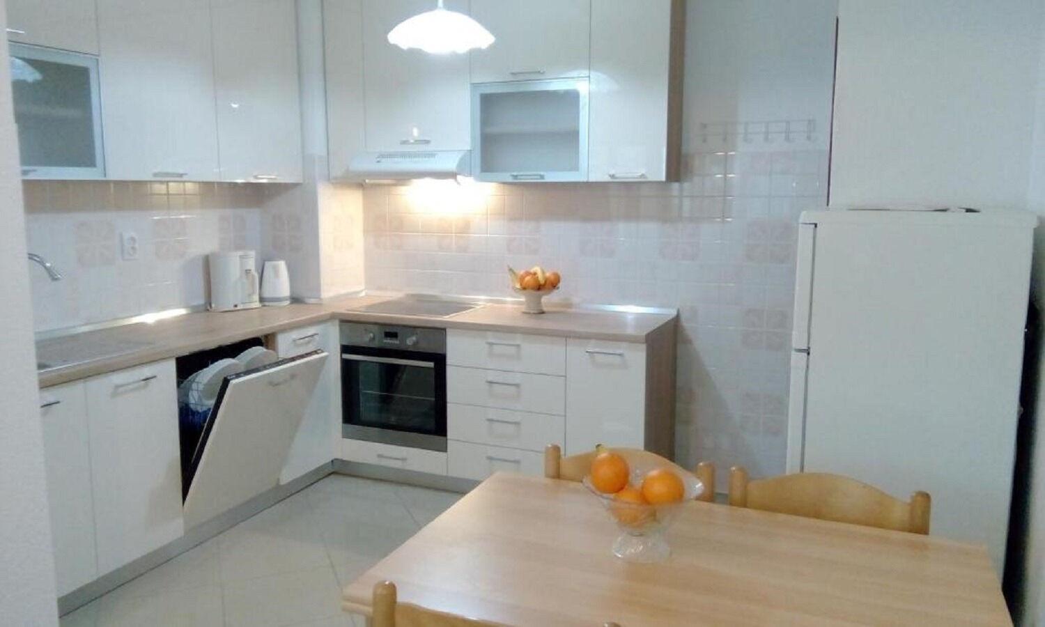 Apartment Miki Zara Esterno foto