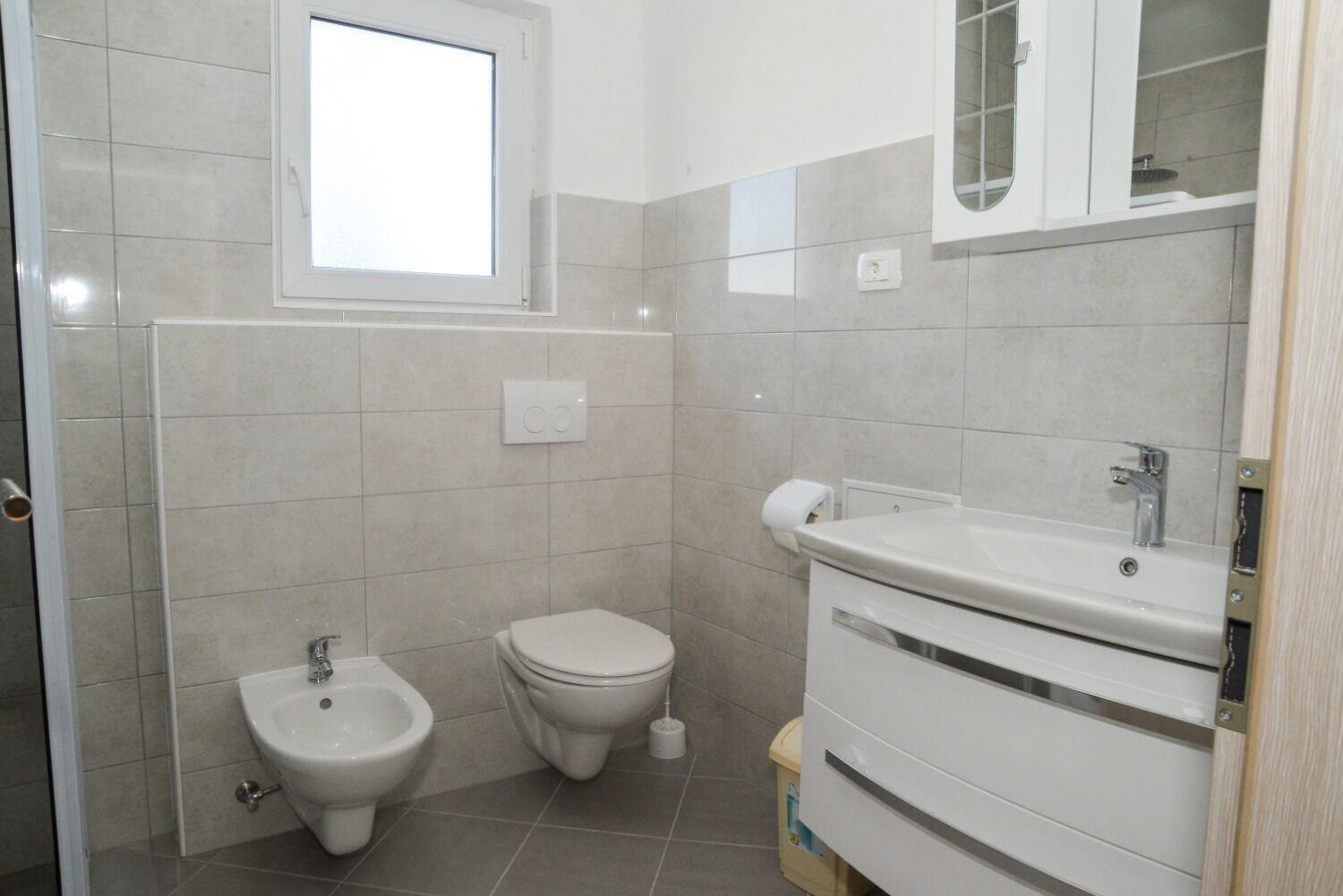 Apartment Miki Zara Esterno foto