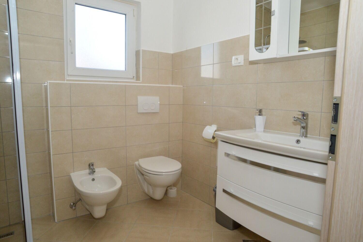 Apartment Miki Zara Esterno foto