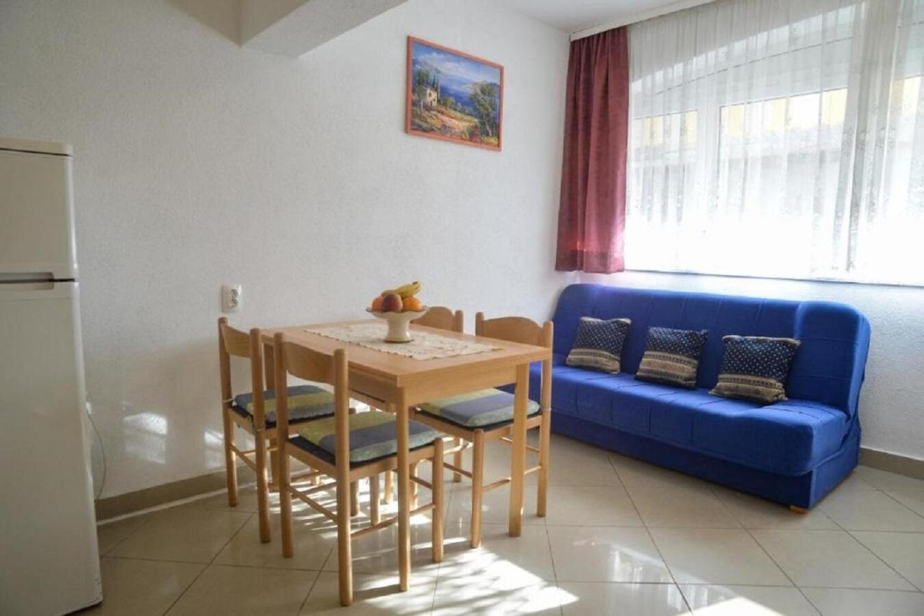 Apartment Miki Zara Esterno foto