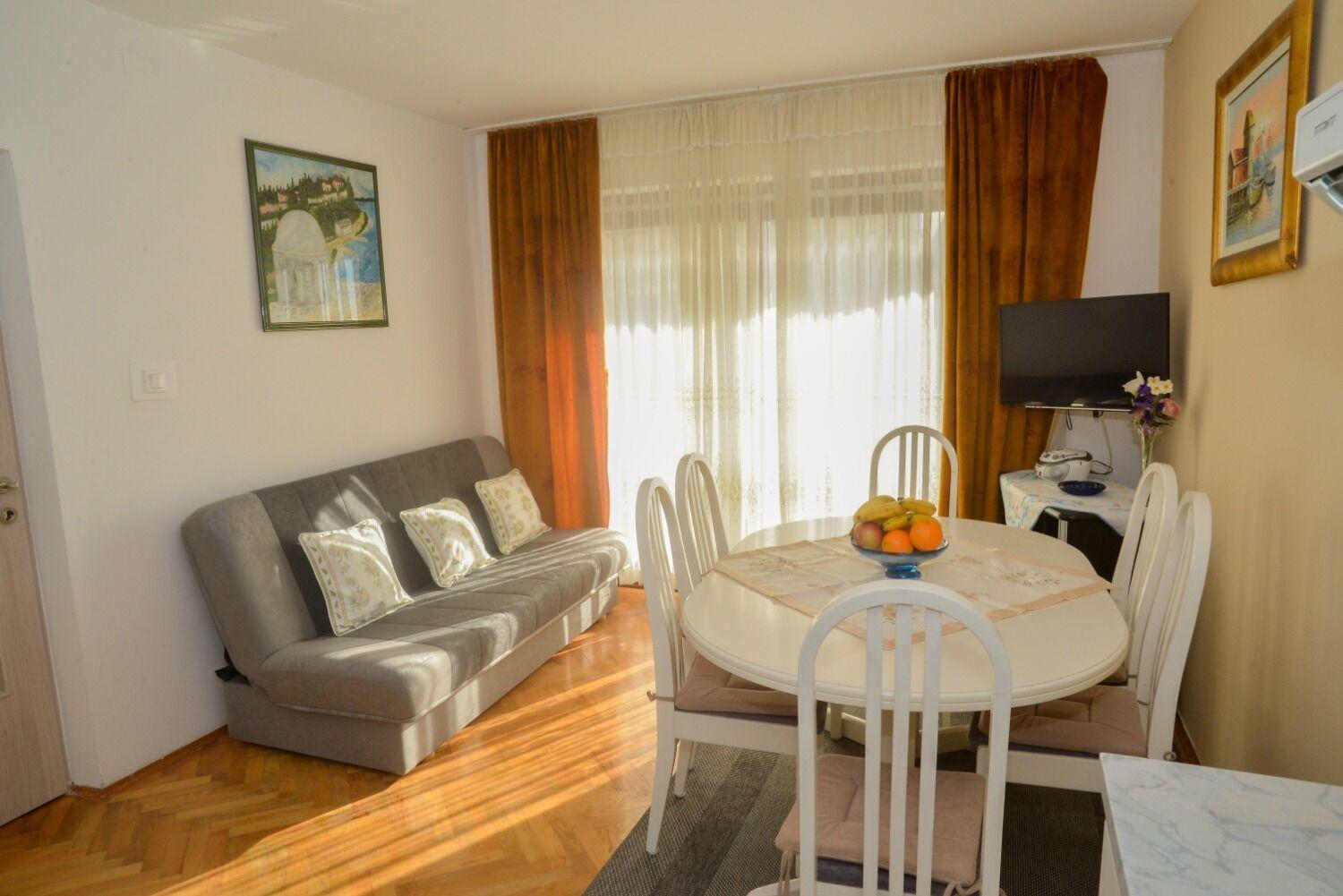 Apartment Miki Zara Esterno foto