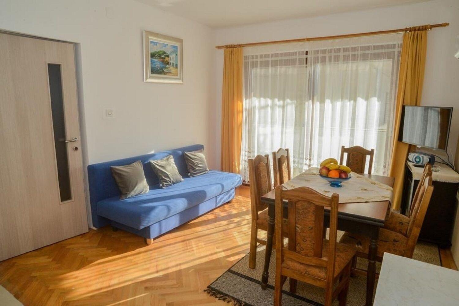 Apartment Miki Zara Esterno foto